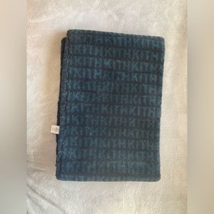 Kith x Ugg Collab Scarf